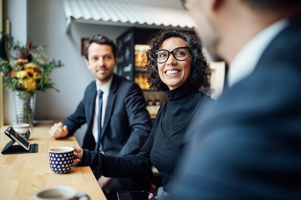 Successful employee advocacy programs focus on education and enablement