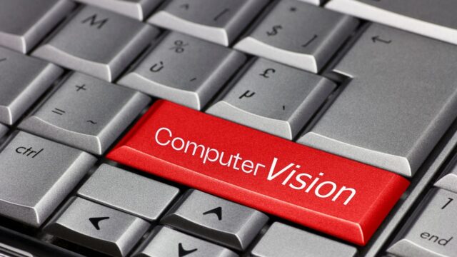 Computer Vision