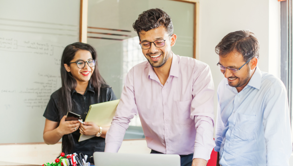 The Power of “We” in Indian Organizations