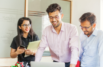 Building Resilient Teams: HR Strategies for Today’s Unpredictable World The Power of “We” in Indian Organizations