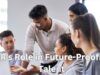 Upskilling in the Age of Automation: HR’s Role in Future-Proofing Talent Upskilling in the Age of Automation: HR's Role in Future-Proofing Talent