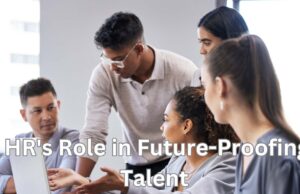 Upskilling in the Age of Automation: HR’s Role in Future-Proofing Talent Upskilling in the Age of Automation: HR's Role in Future-Proofing Talent