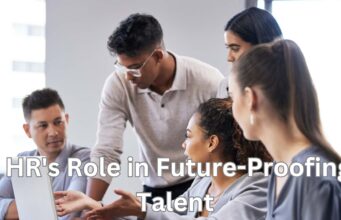 Upskilling in the Age of Automation: HR’s Role in Future-Proofing Talent Upskilling in the Age of Automation: HR's Role in Future-Proofing Talent