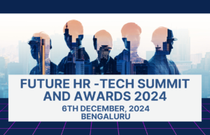 Future HR -Tech Summit and Awards 2024 Future Human Resource Tech Summit and Awards (Future HR Tech)