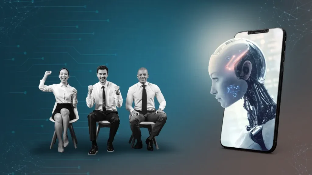 AI resumes