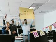 Corporate Wellness Reimagined: Balancing Productivity and Well-Being Corporate Wellness