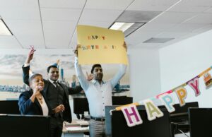 Corporate Wellness Reimagined: Balancing Productivity and Well-Being Corporate Wellness