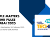 People Matters TechHR Pulse Mumbai 2025 People Matters TechHR Pulse Mumbai 2025