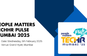 People Matters TechHR Pulse Mumbai 2025 People Matters TechHR Pulse Mumbai 2025