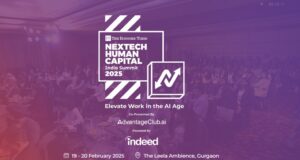 ET Nextech Human Capital Summit 2025 ET Nextech Human Capital Summit 2025