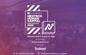 ET Nextech Human Capital Summit 2025 ET Nextech Human Capital Summit 2025