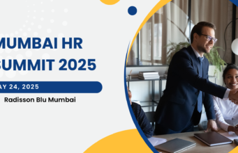 Mumbai HR Summit 2025 Mumbai HR Summit 2025