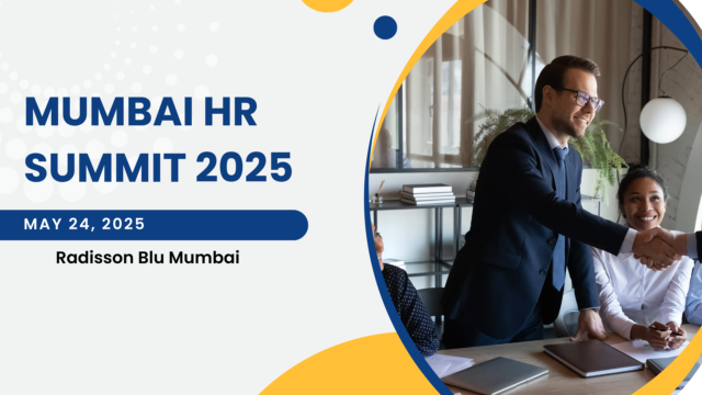 Mumbai HR Summit 2025