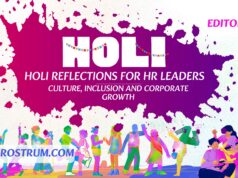 Holi & the HR Fraternity: Colours, Culture, and Corporate Consciousness Holi Reflections for HR Leaders: Culture, Inclusion and Corporate Growth