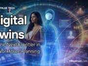Digital Twins of Employees: The Next Frontier in Workforce Planning HROSTRUM Jobs