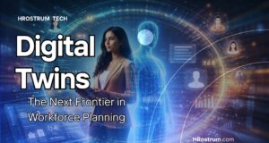 Digital Twins of Employees: The Next Frontier in Workforce Planning Digital Twins of Employees: The Next Frontier in Workforce Planning