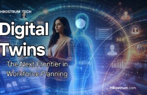 Digital Twins of Employees: The Next Frontier in Workforce Planning Digital Twins of Employees: The Next Frontier in Workforce Planning