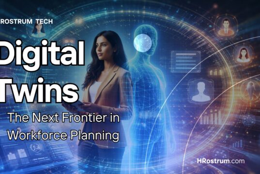 Digital Twins of Employees: The Next Frontier in Workforce Planning Digital Twins of Employees: The Next Frontier in Workforce Planning