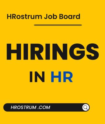 Trending Jobs @ Infosys, Sodexo, Hexaware HROstrum Jobs
