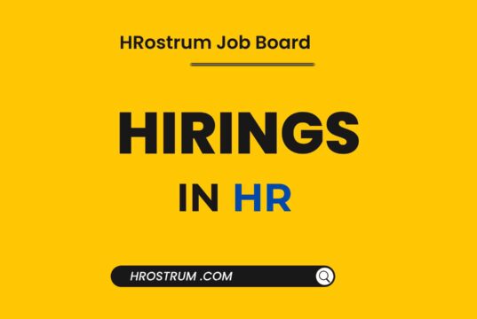 Trending Jobs @ Infosys, Sodexo, Hexaware HROstrum Jobs