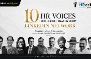 10 HR Voices You Should Have in Your LinkedIn Network 10 HR Voices You Should Have in Your LinkedIn Network