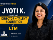 LTM appoints Jyoti K. as Director, Talent Acquisition Jyoti K is now Director Talent Acquisition LTM