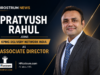 Pratyush Rahul Joins KPMG Delivery Network India as Associate Director Pratyush rahul Joins KPMG
