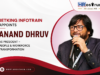 Jetking Infotrain appoints Anand Dhruv as President , People & Workforce Transformation Anand Dhruv Joins Jetking